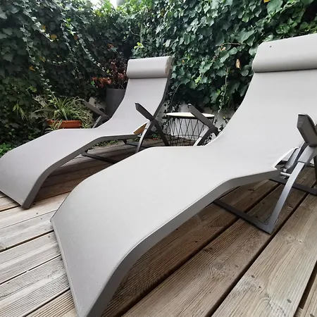 T3 Avec Terrasse A 200 Metres De La